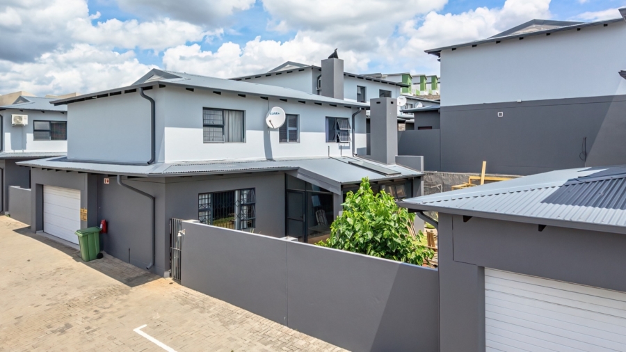 3 Bedroom Property for Sale in Cashan North West